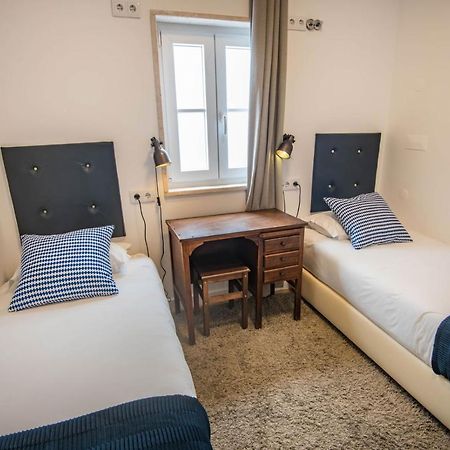 Lisbon Poets Inn 외부 사진