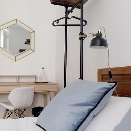 Lisbon Poets Inn 외부 사진