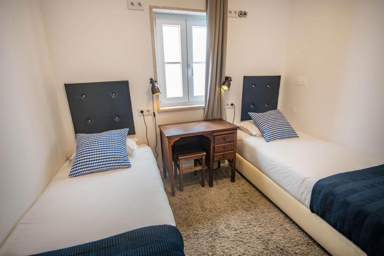 Lisbon Poets Inn 외부 사진