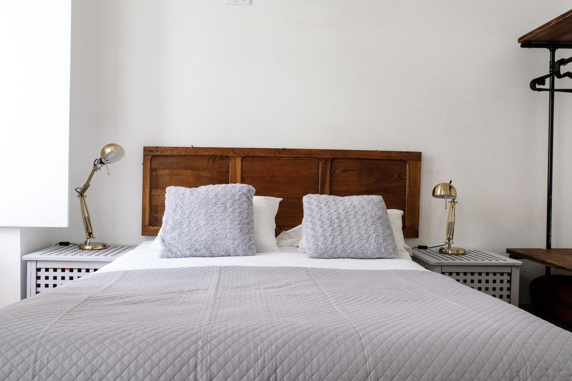 Lisbon Poets Inn 외부 사진