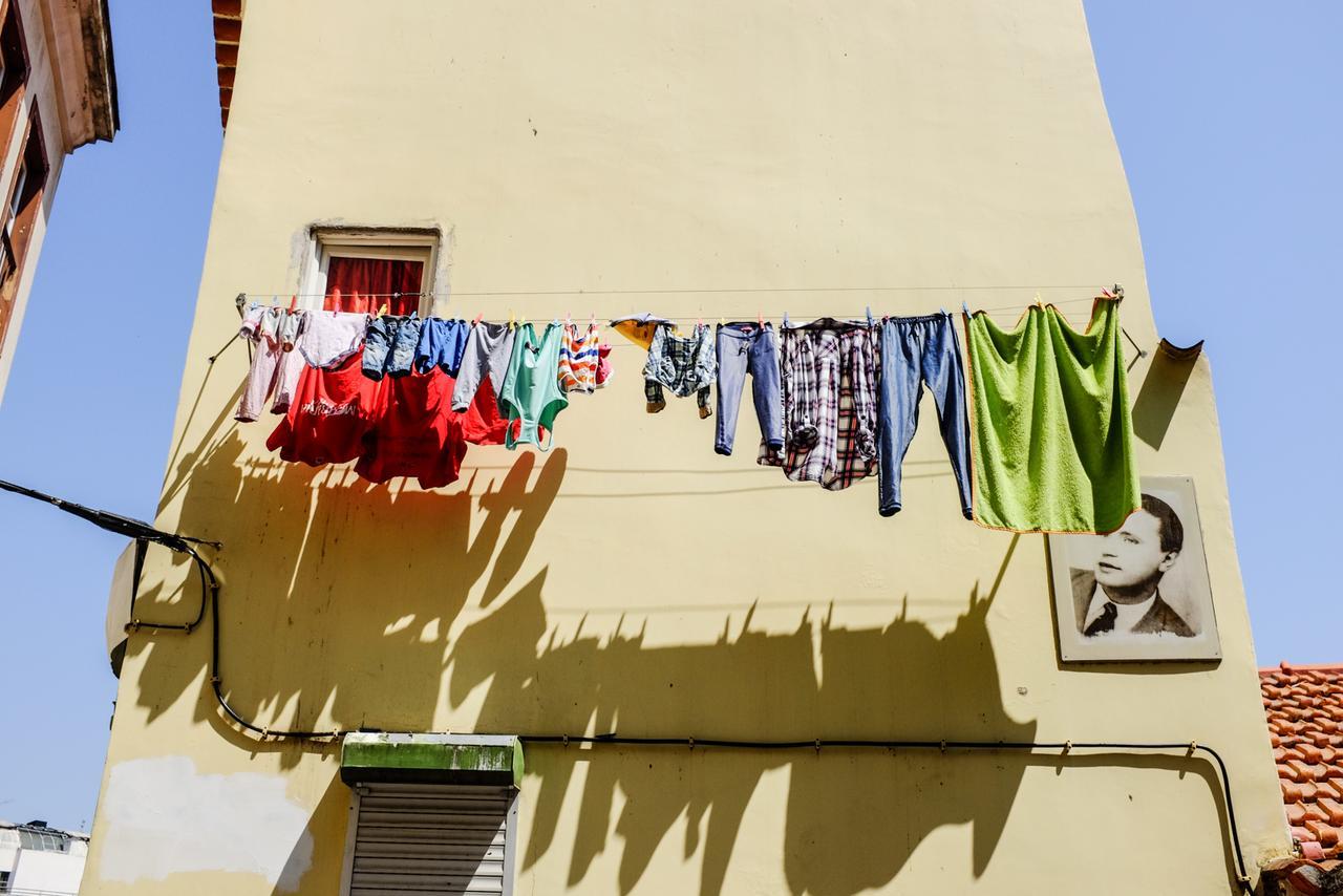 Lisbon Poets Inn 외부 사진