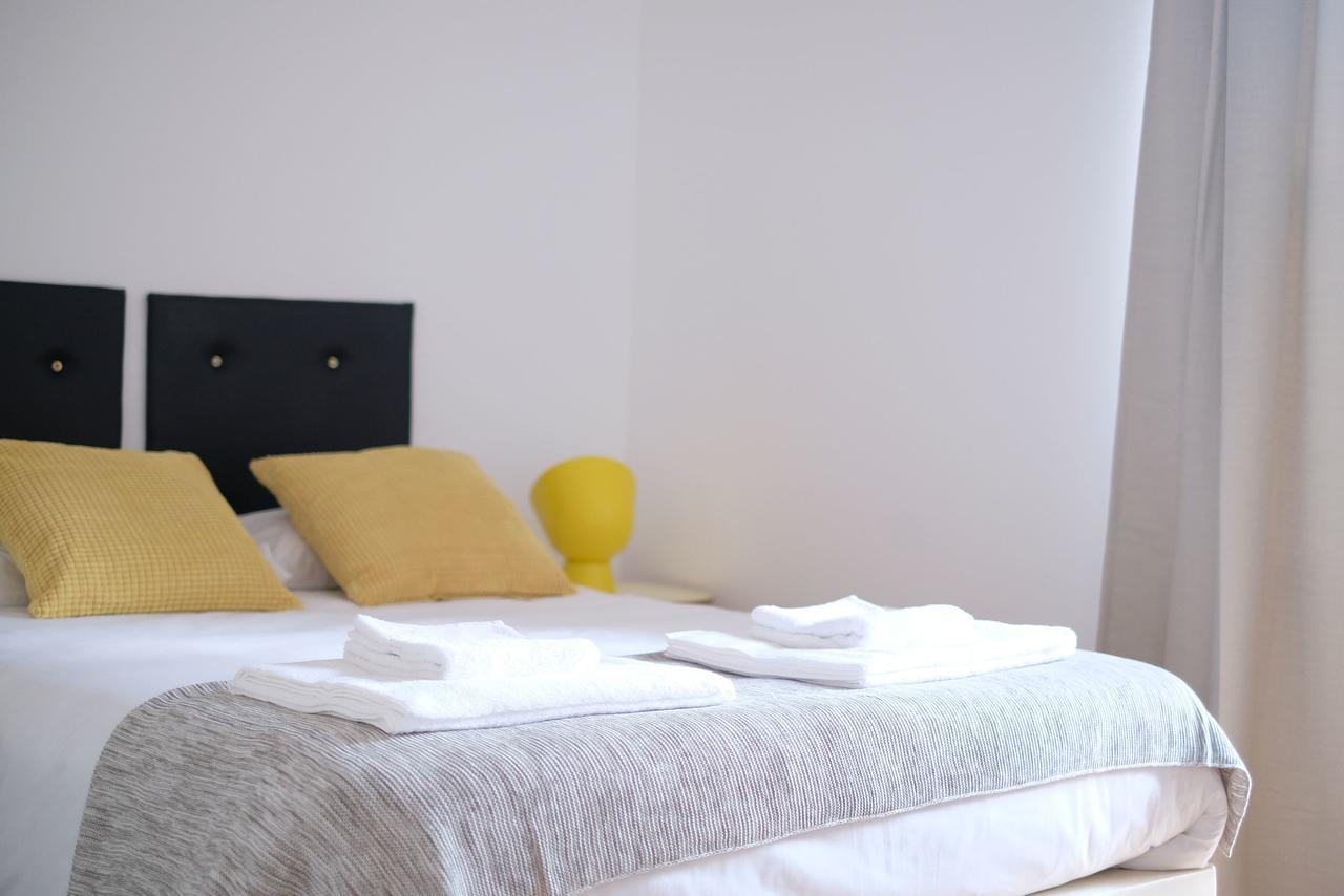 Lisbon Poets Inn 외부 사진