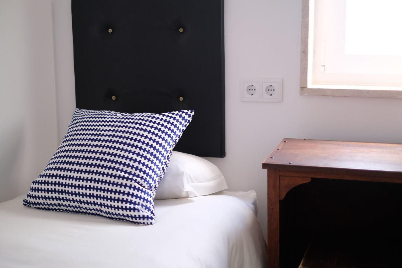 Lisbon Poets Inn 외부 사진