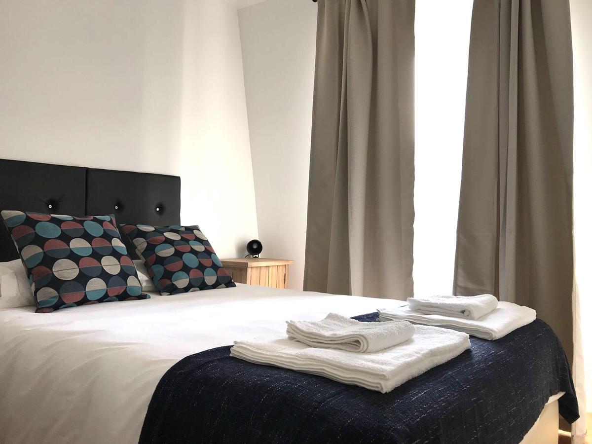 Lisbon Poets Inn 외부 사진