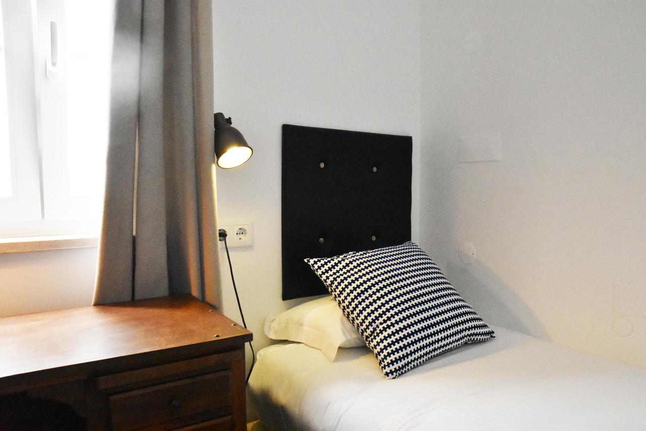 Lisbon Poets Inn 외부 사진