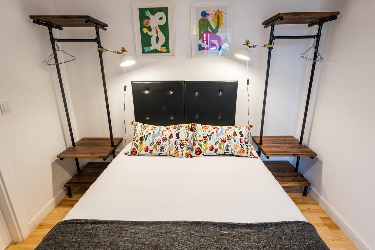 Lisbon Poets Inn 외부 사진