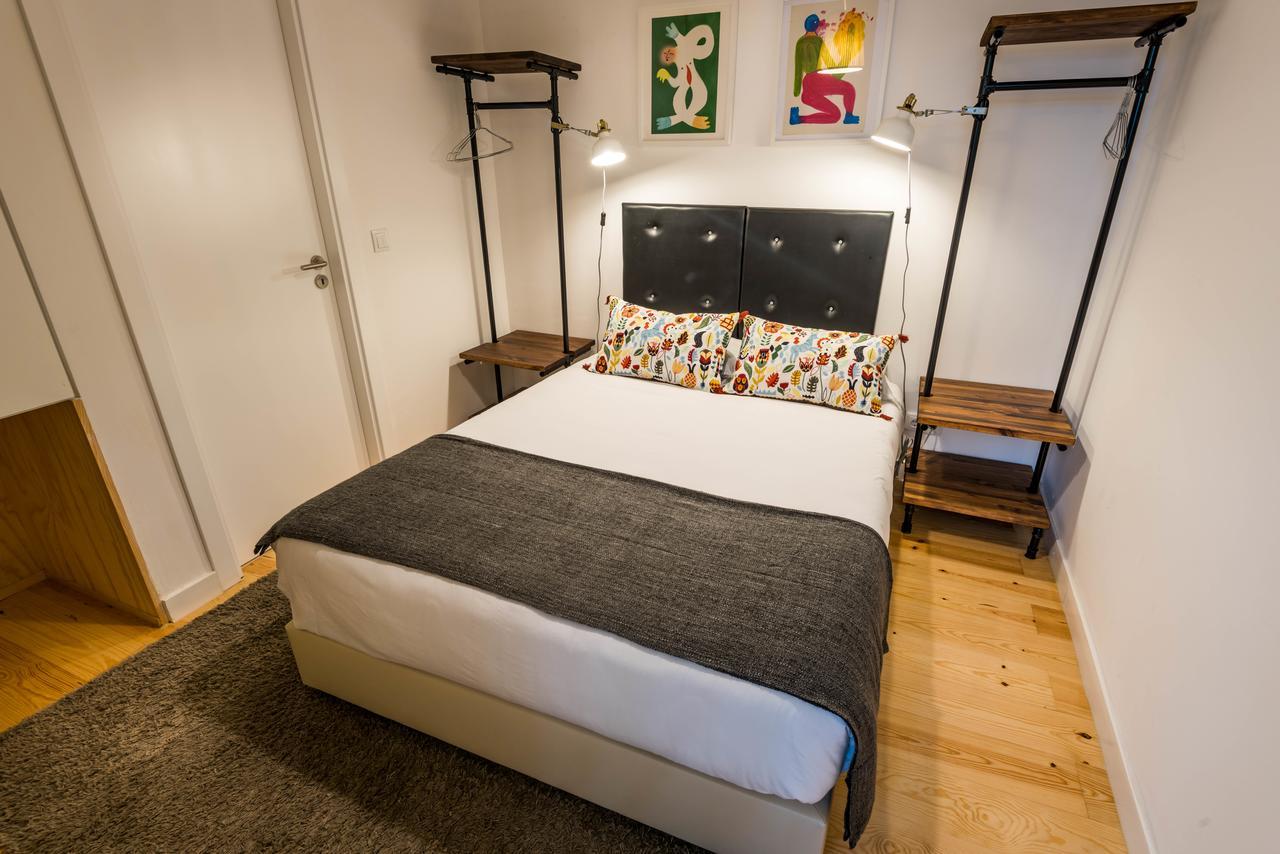 Lisbon Poets Inn 외부 사진