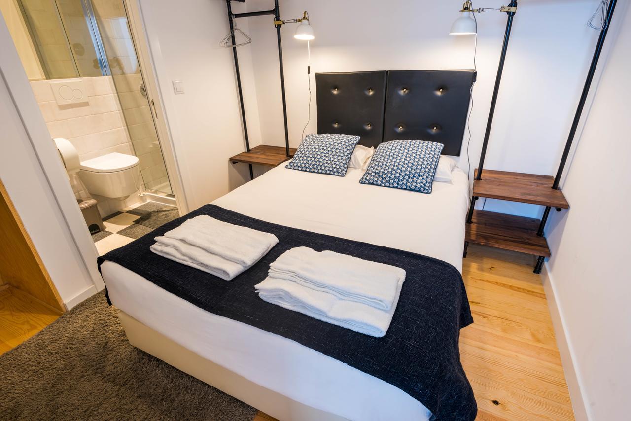 Lisbon Poets Inn 외부 사진