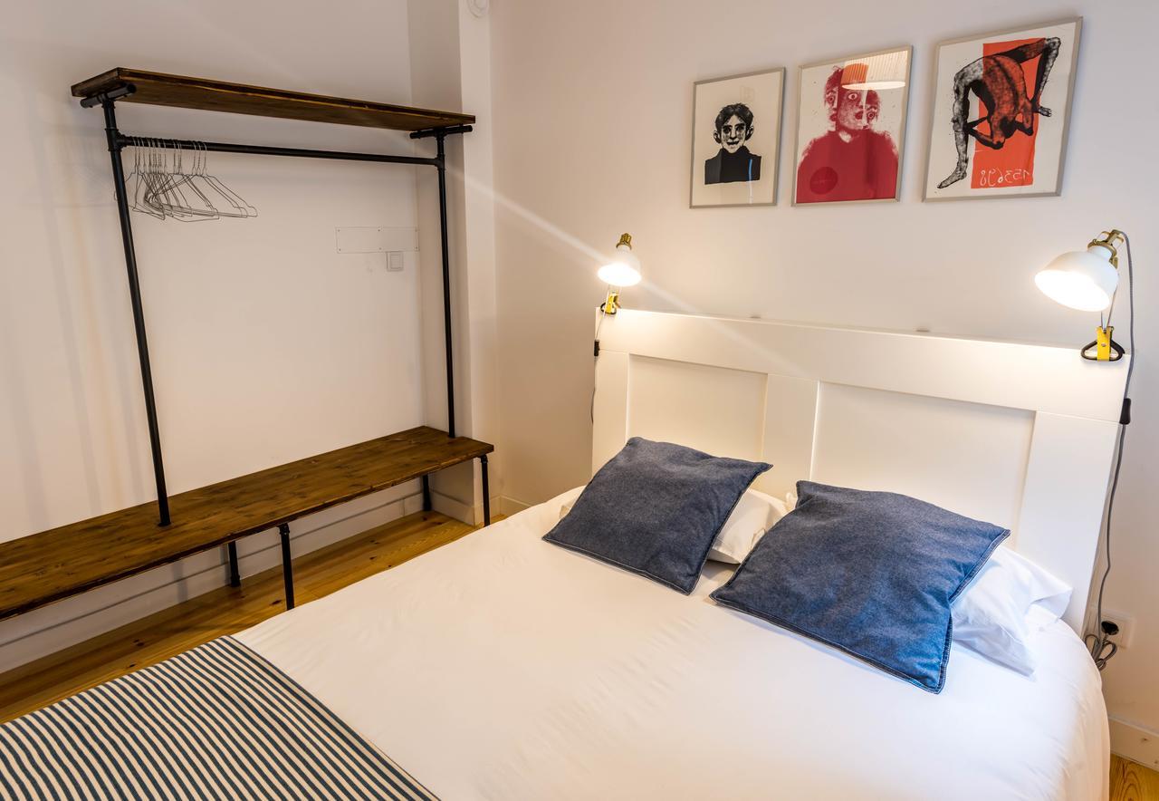 Lisbon Poets Inn 외부 사진