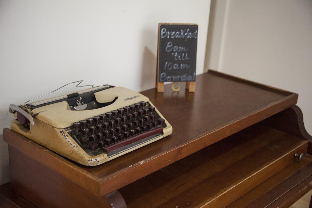 Lisbon Poets Inn 외부 사진