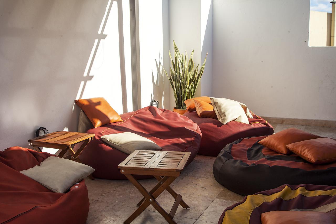 Lisbon Poets Inn 외부 사진