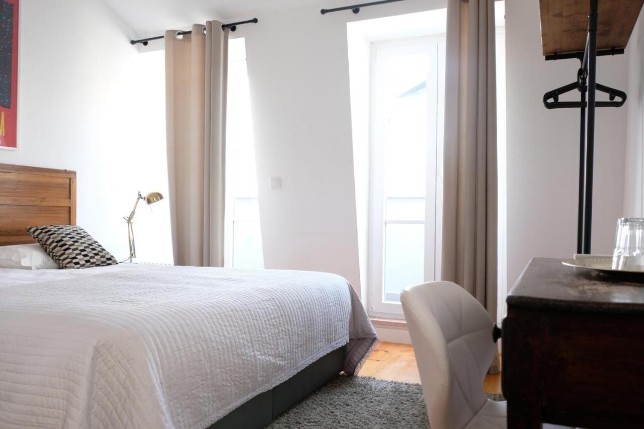 Lisbon Poets Inn 외부 사진