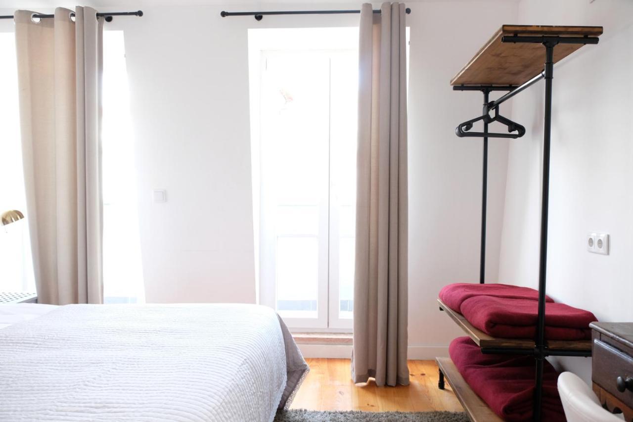 Lisbon Poets Inn 외부 사진