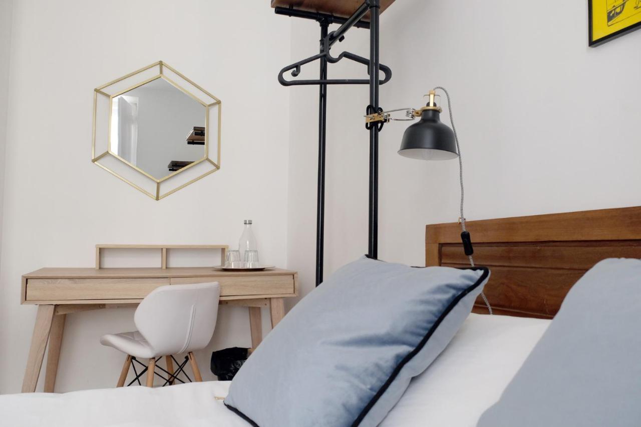 Lisbon Poets Inn 외부 사진
