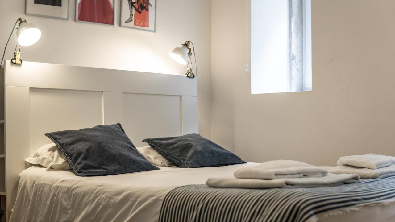 Lisbon Poets Inn 외부 사진