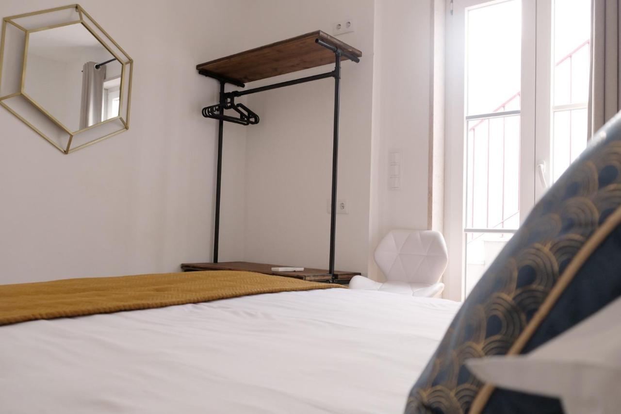 Lisbon Poets Inn 외부 사진