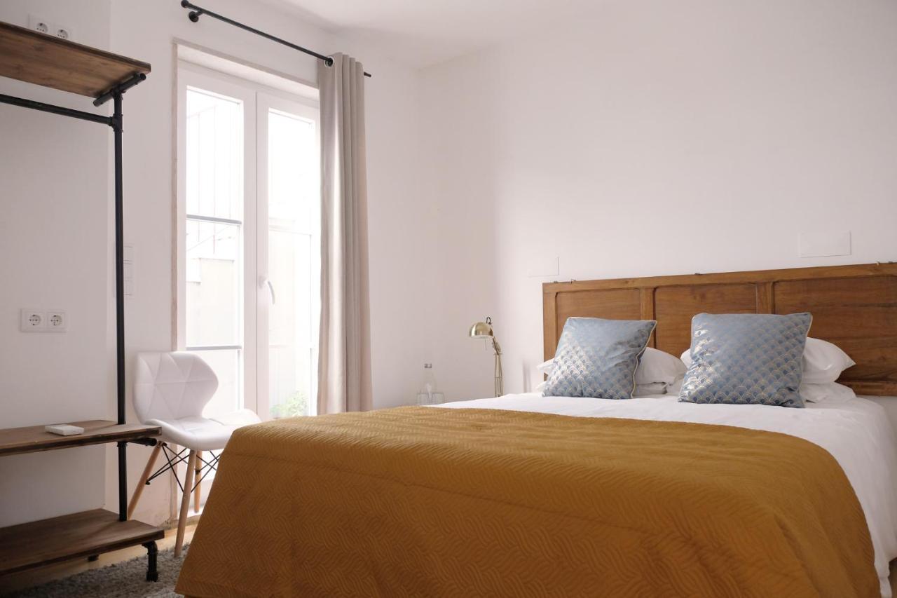Lisbon Poets Inn 외부 사진