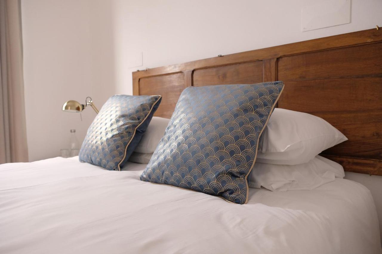 Lisbon Poets Inn 외부 사진