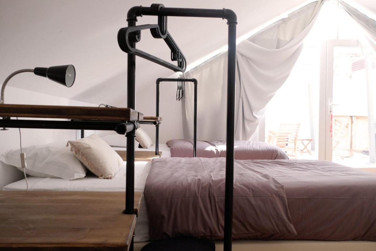 Lisbon Poets Inn 외부 사진