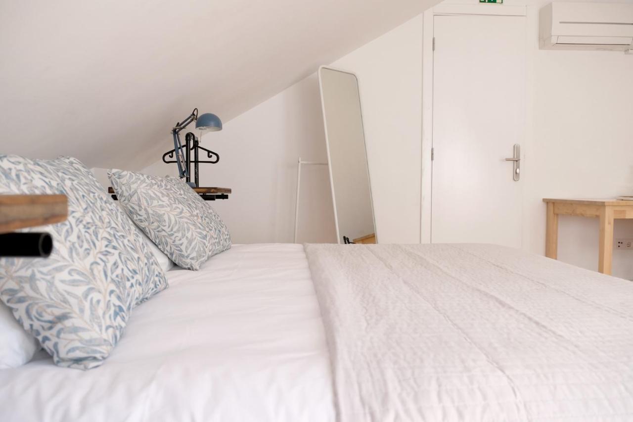 Lisbon Poets Inn 외부 사진