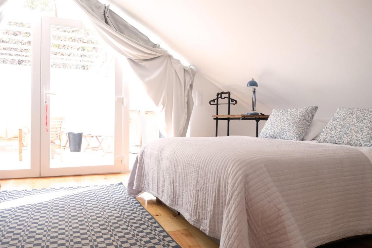 Lisbon Poets Inn 외부 사진