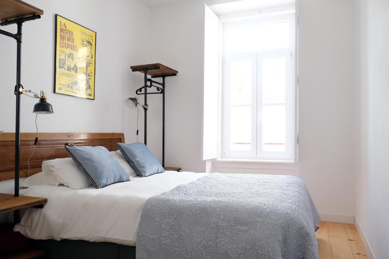 Lisbon Poets Inn 외부 사진