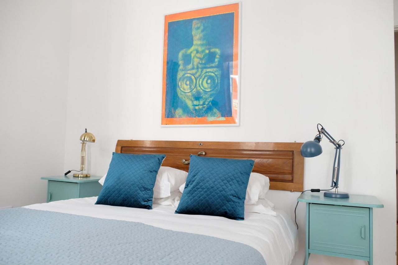Lisbon Poets Inn 외부 사진