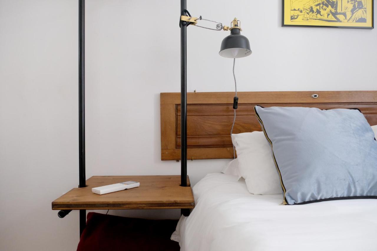 Lisbon Poets Inn 외부 사진