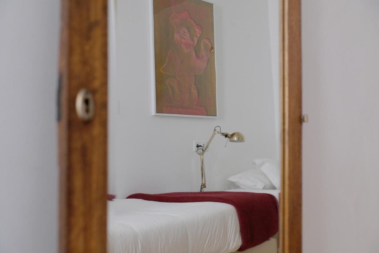 Lisbon Poets Inn 외부 사진