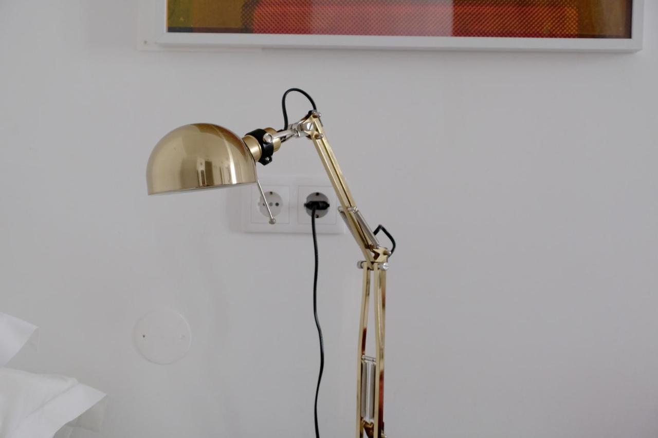 Lisbon Poets Inn 외부 사진