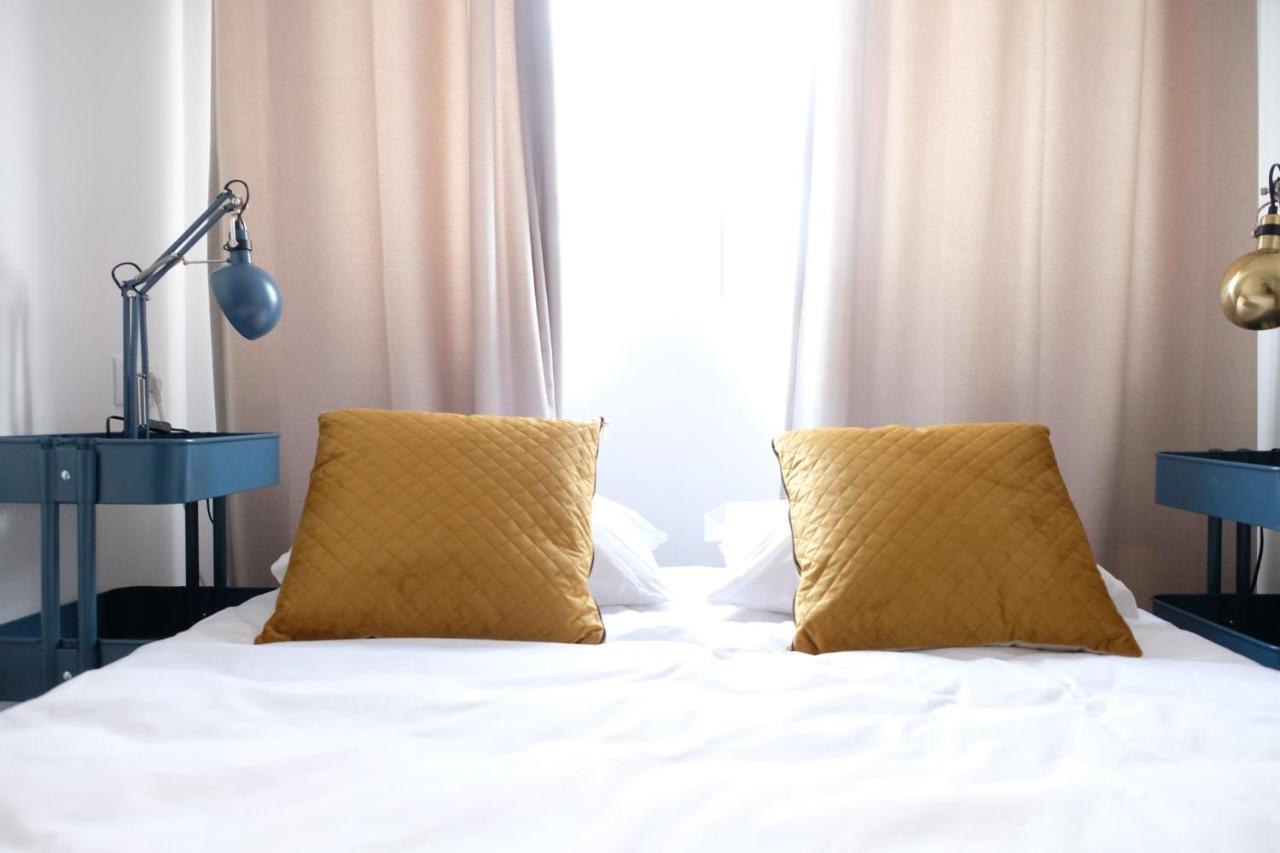 Lisbon Poets Inn 외부 사진