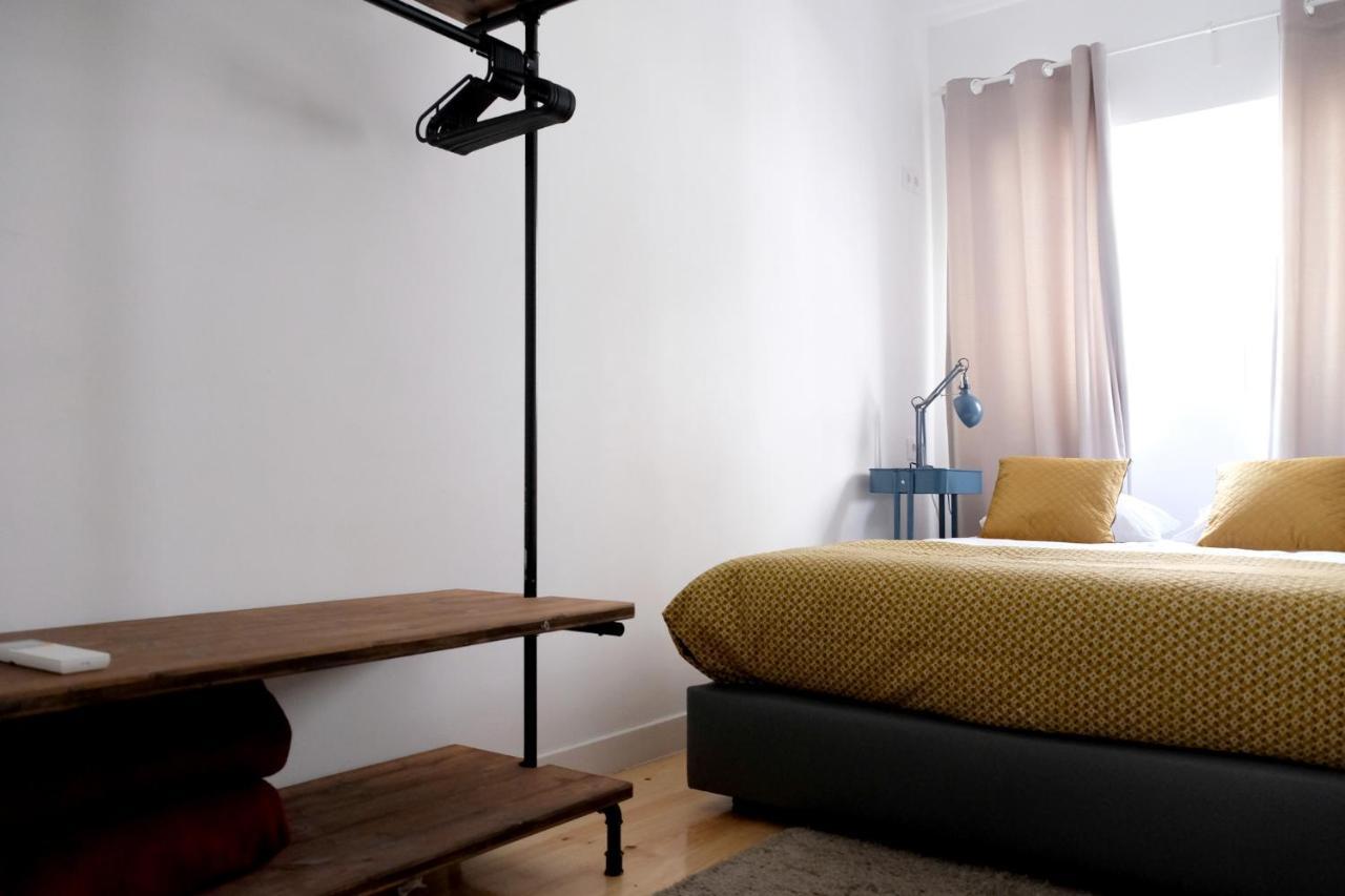 Lisbon Poets Inn 외부 사진