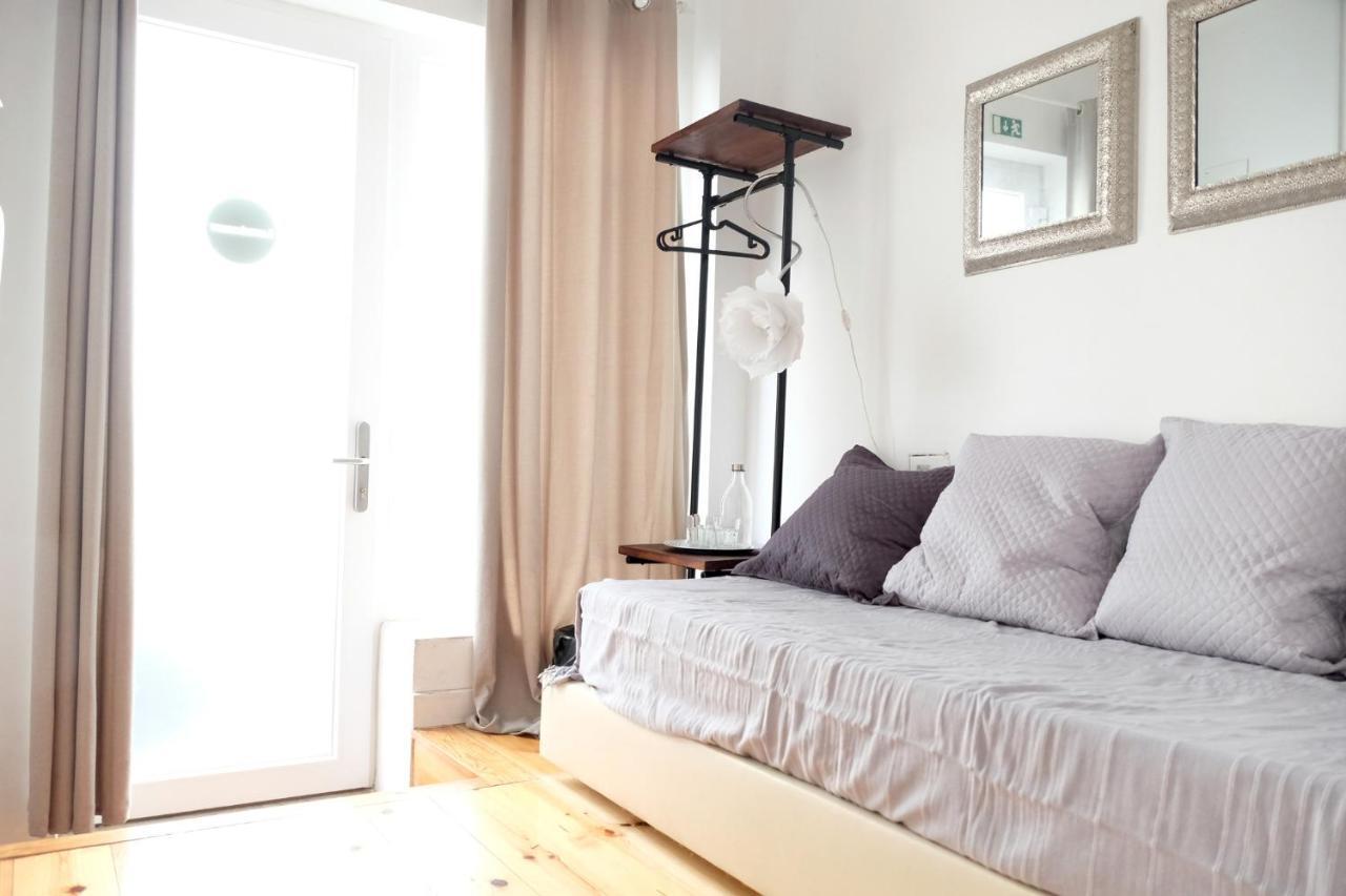 Lisbon Poets Inn 외부 사진